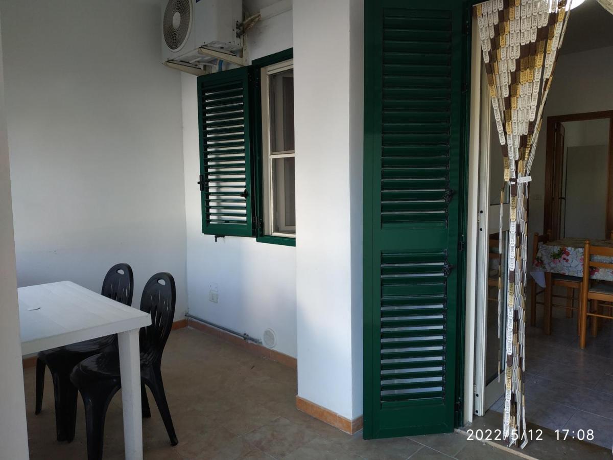 Villa Scialara Vieste Dış mekan fotoğraf