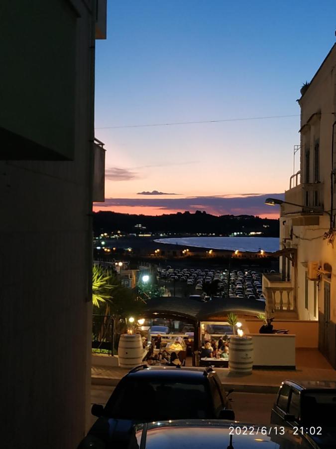 Villa Scialara Vieste Dış mekan fotoğraf