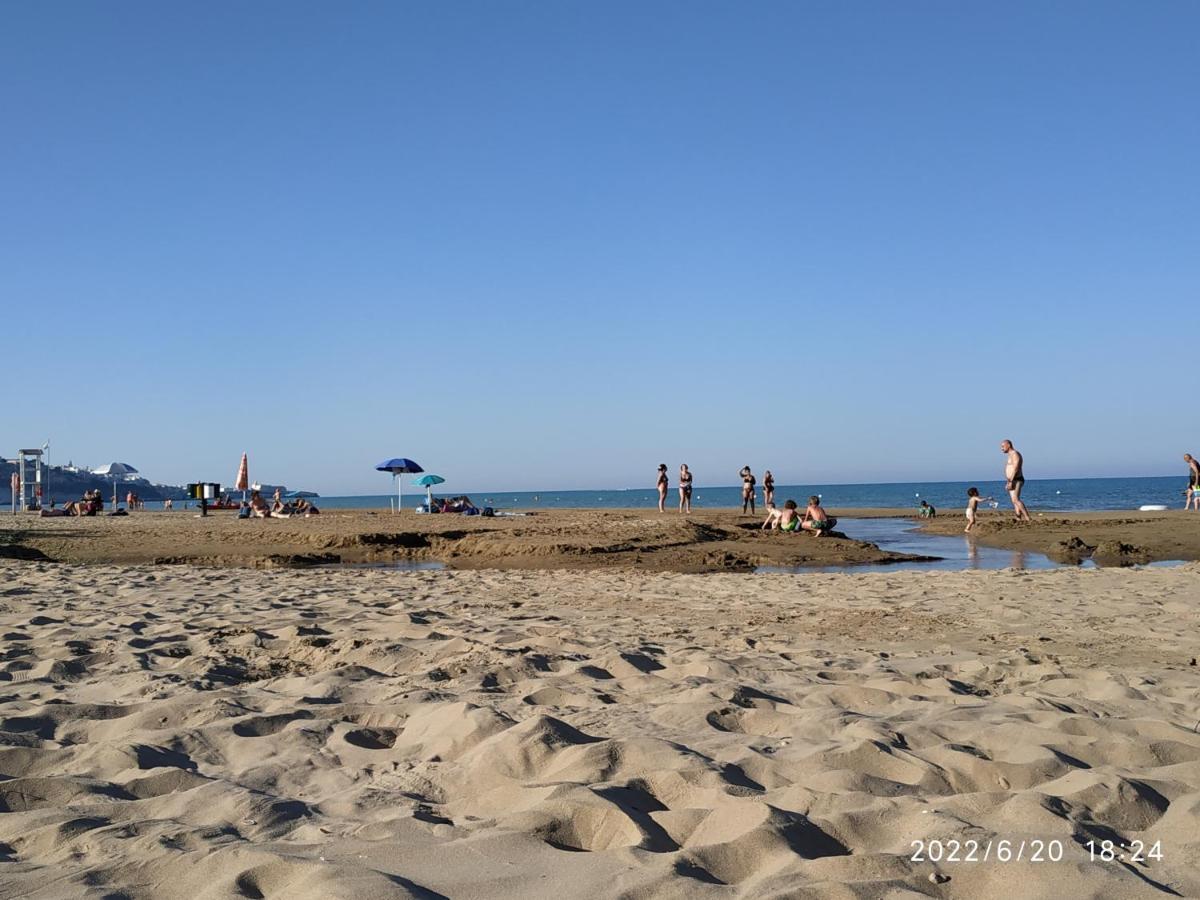 Villa Scialara Vieste Dış mekan fotoğraf