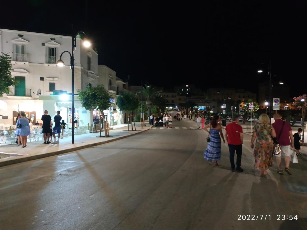 Villa Scialara Vieste Dış mekan fotoğraf