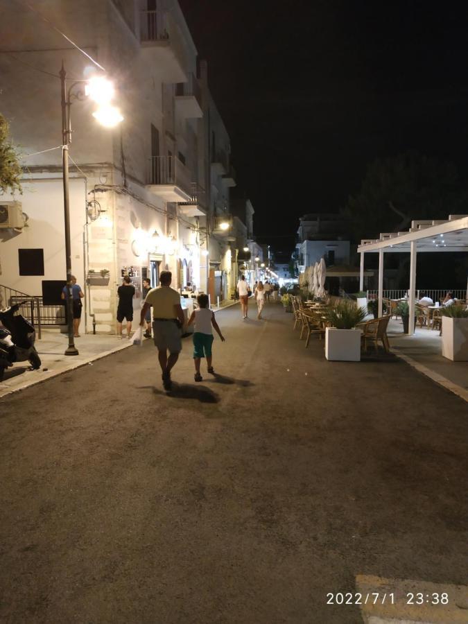 Villa Scialara Vieste Dış mekan fotoğraf