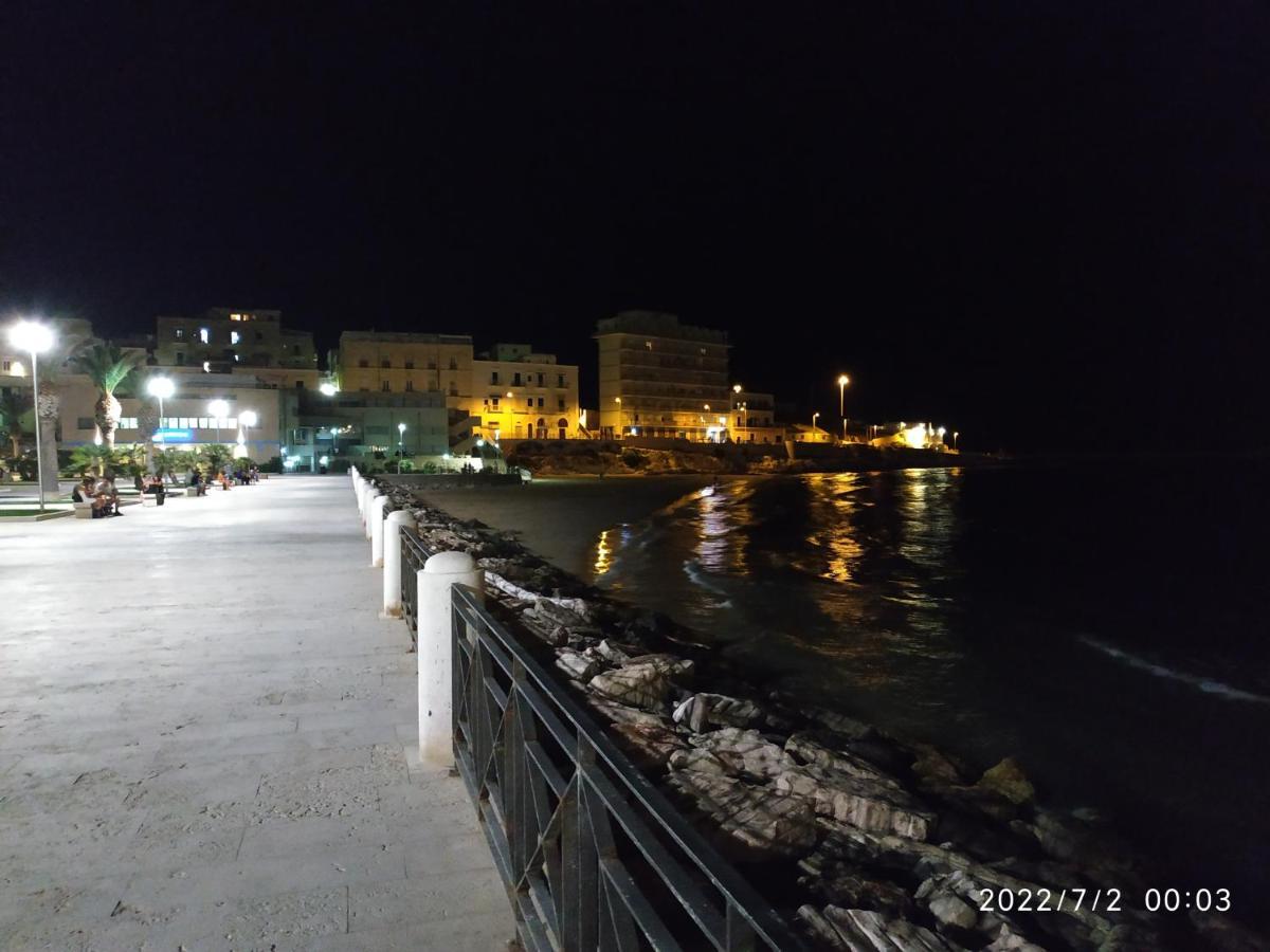 Villa Scialara Vieste Dış mekan fotoğraf