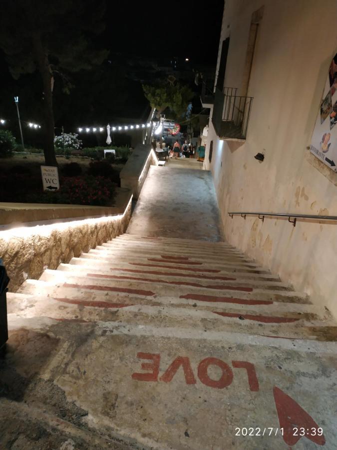 Villa Scialara Vieste Dış mekan fotoğraf