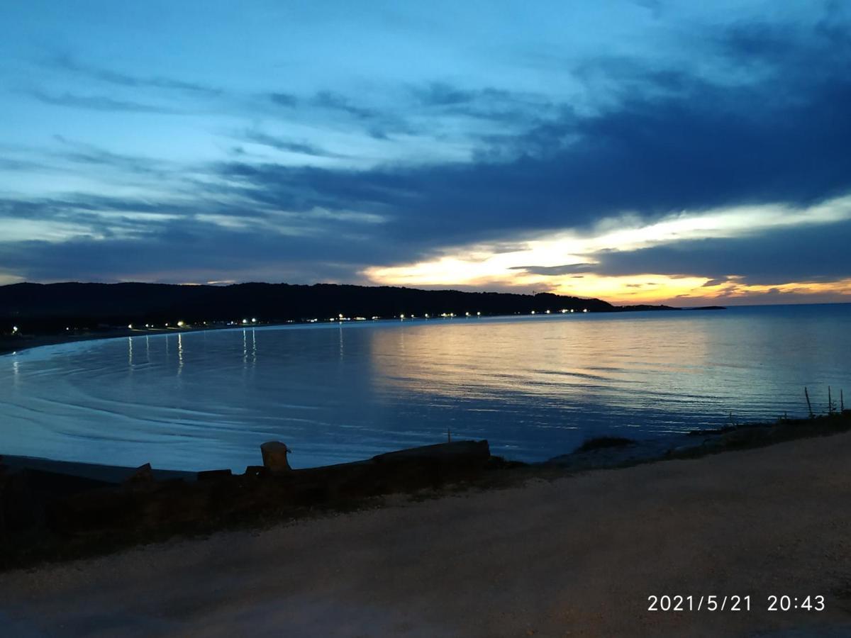 Villa Scialara Vieste Dış mekan fotoğraf