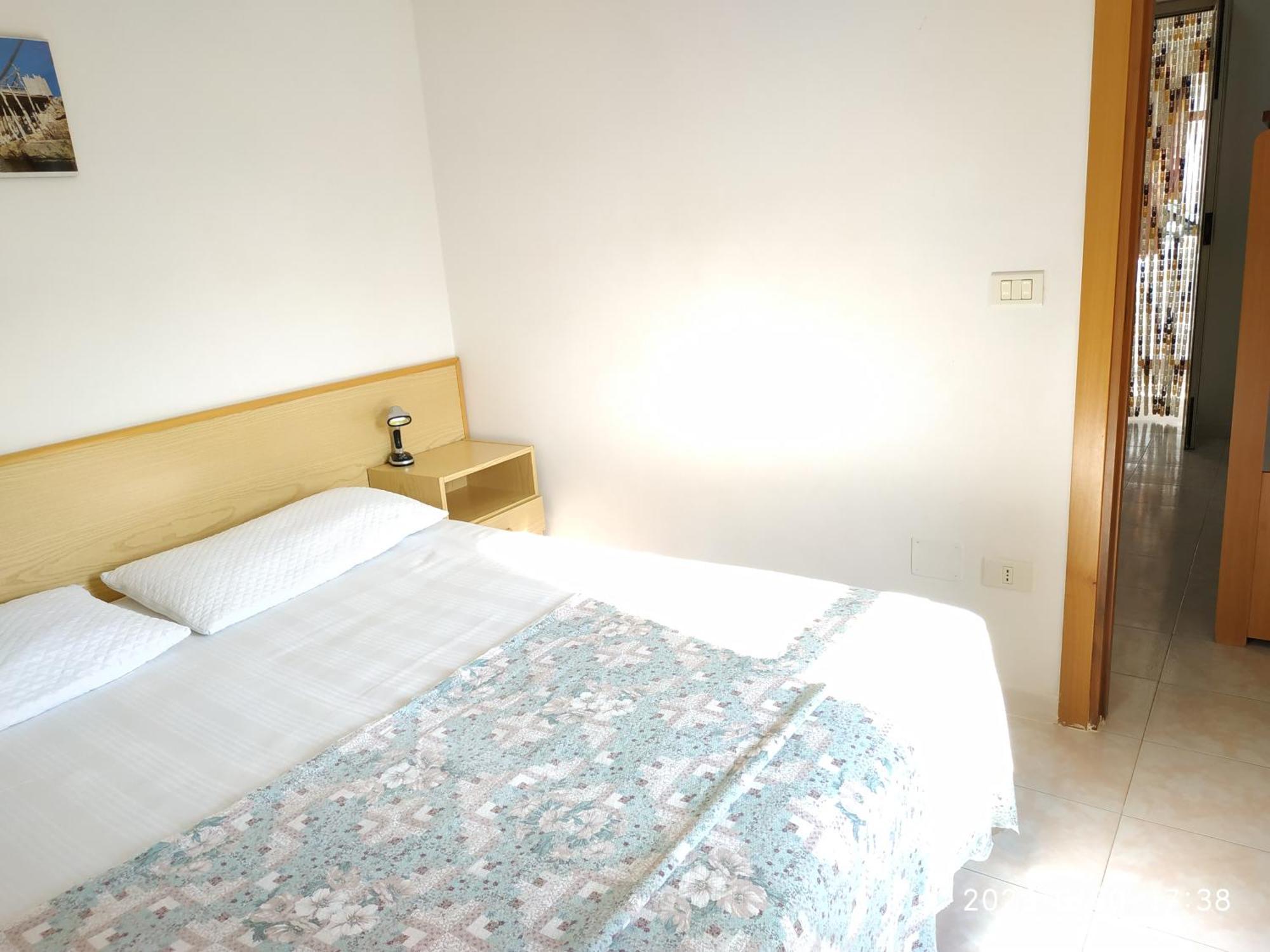 Villa Scialara Vieste Dış mekan fotoğraf