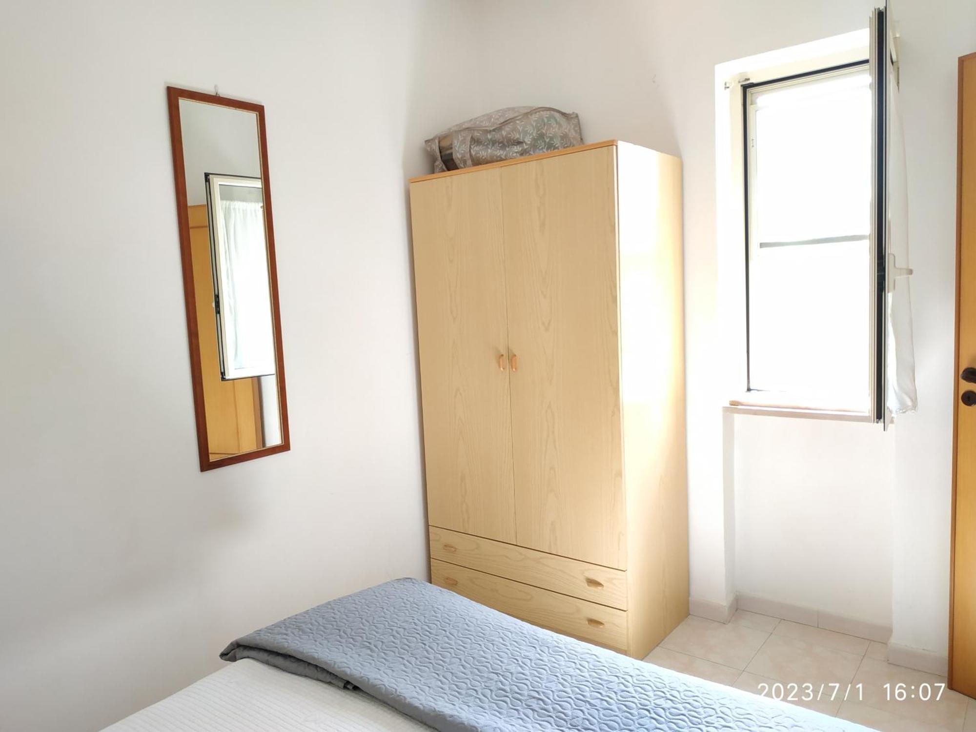 Villa Scialara Vieste Dış mekan fotoğraf