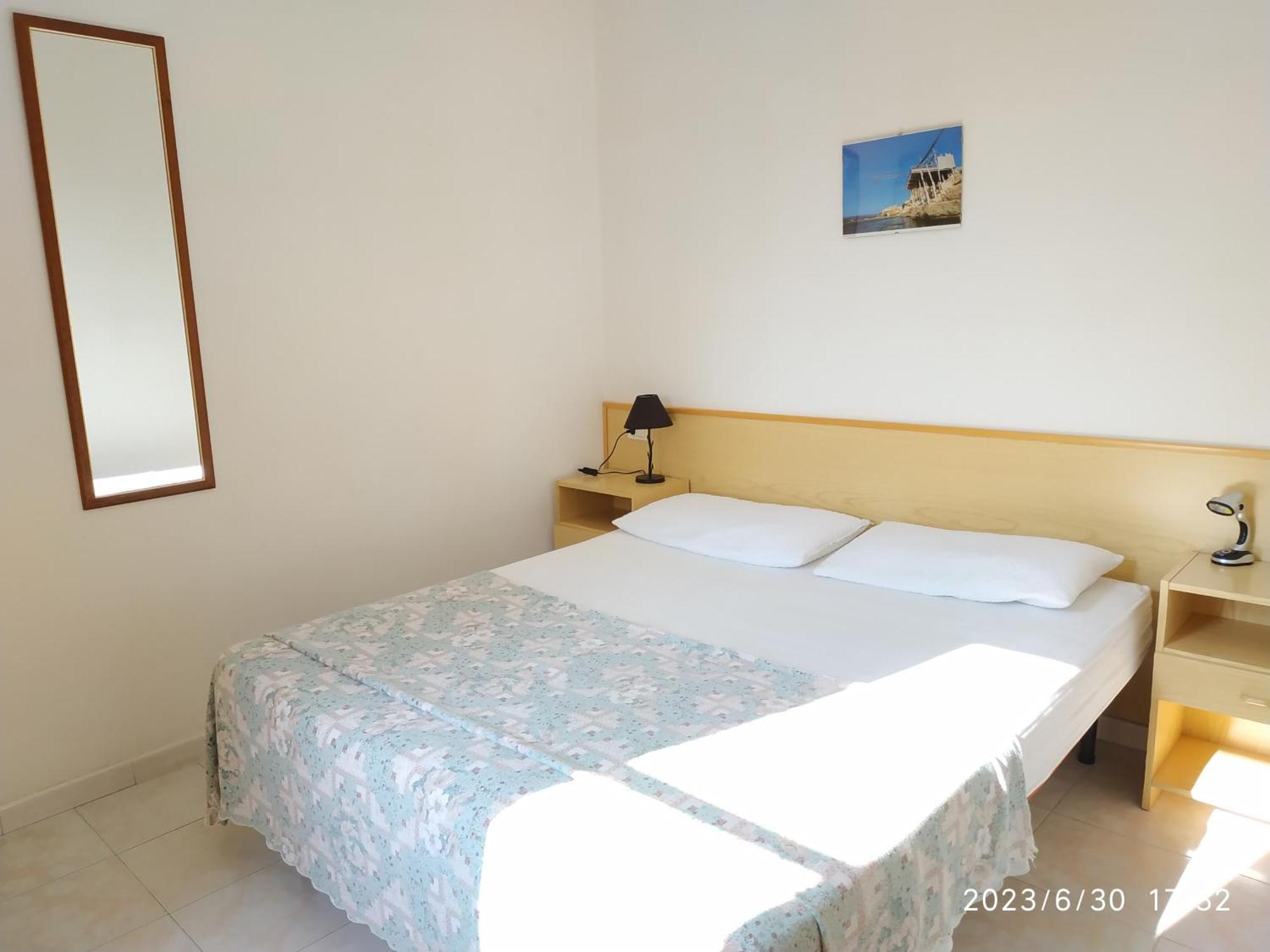 Villa Scialara Vieste Dış mekan fotoğraf