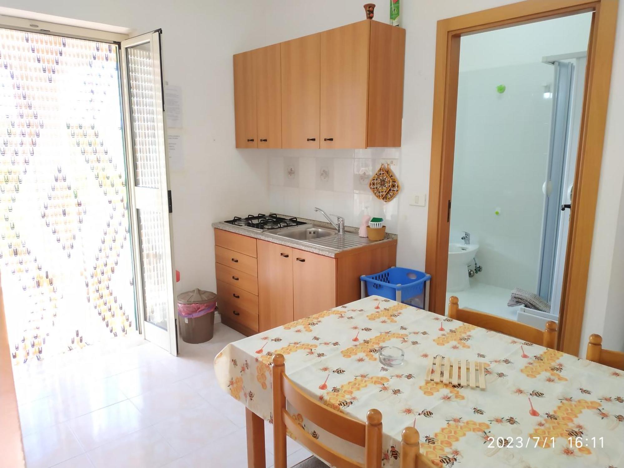 Villa Scialara Vieste Dış mekan fotoğraf