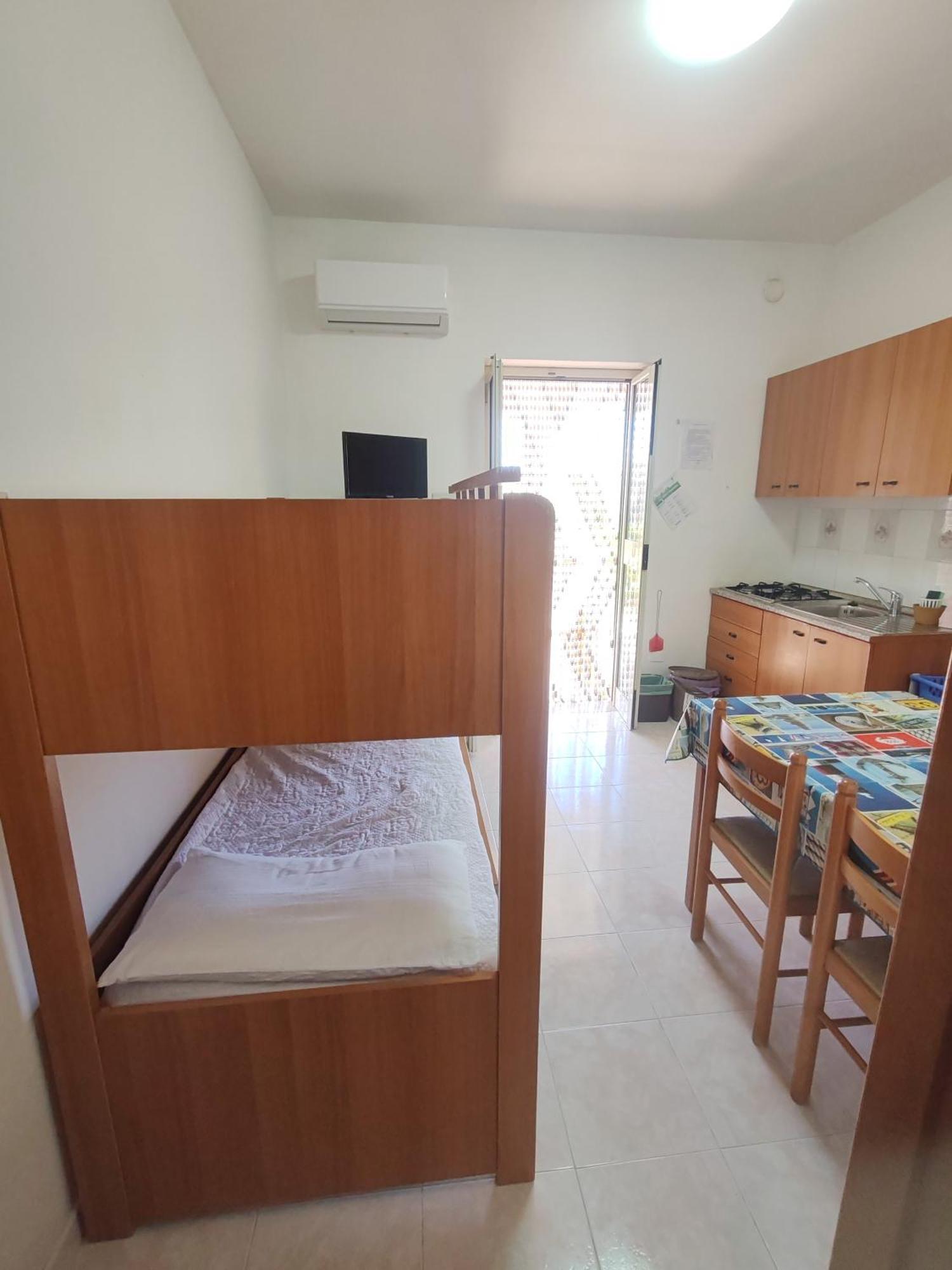 Villa Scialara Vieste Dış mekan fotoğraf