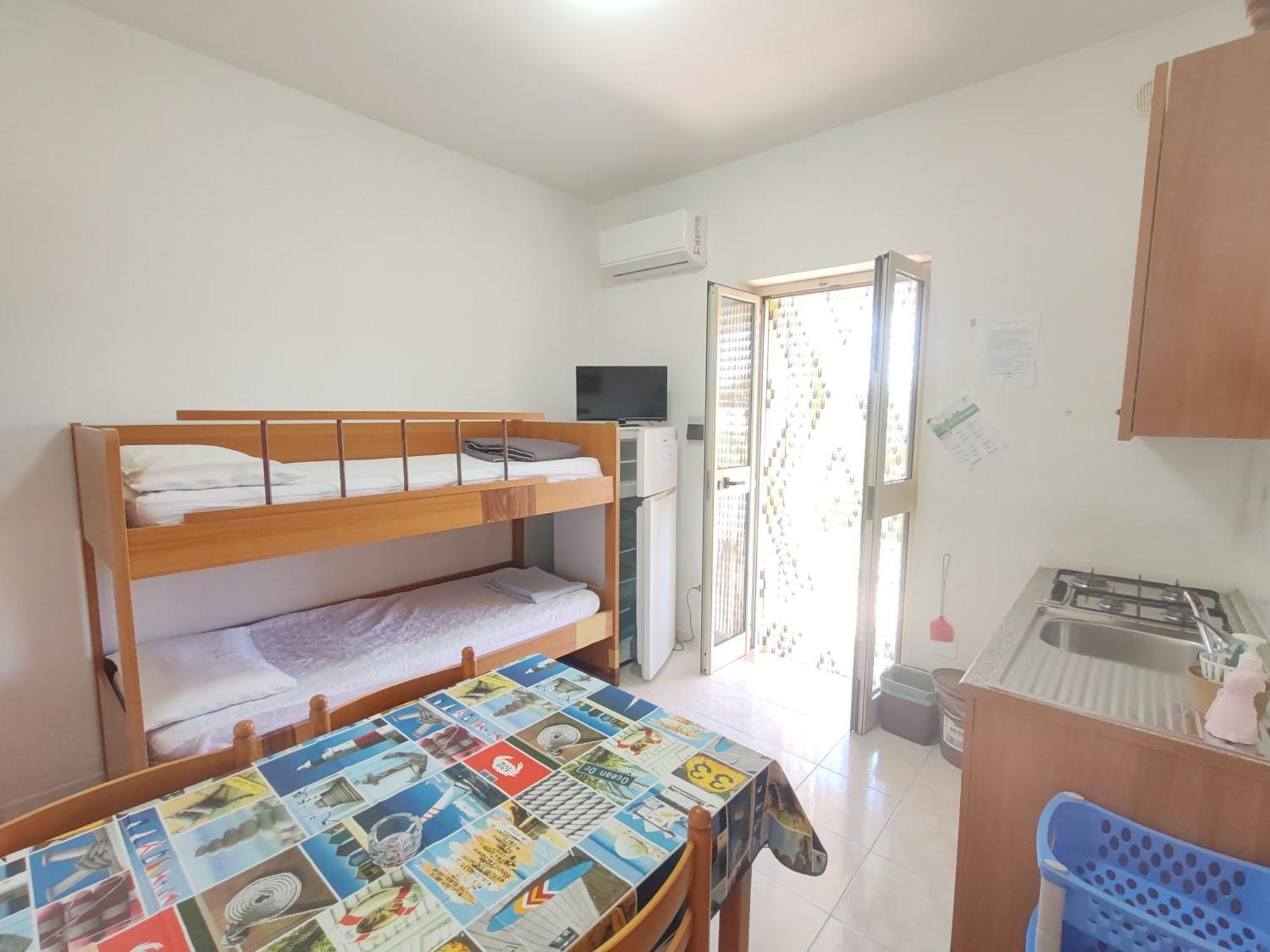 Villa Scialara Vieste Dış mekan fotoğraf